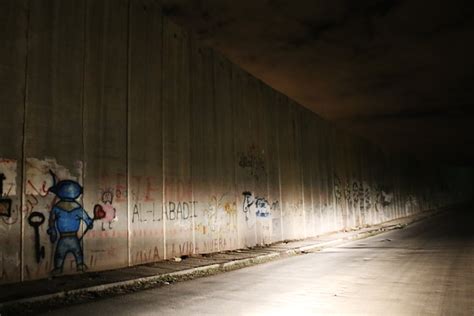 Palestine Graffiti | Flickr