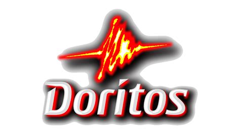 Doritos logo and symbol, meaning, history, PNG