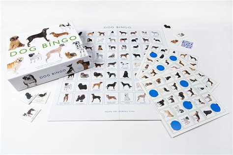 Dog Board Games | 11 Dog-Themed Board Games for the Whole Family