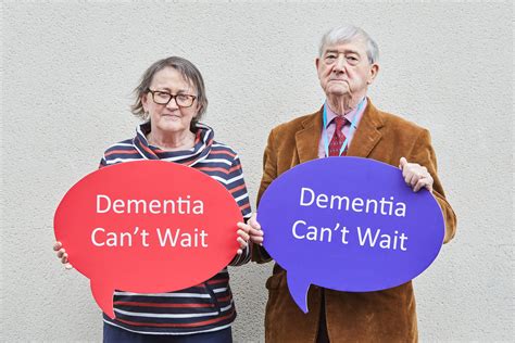 The Alzheimer Society of Ireland Welcomes Funding for Dementia Supports ...