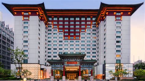 Beijing's 20 best hotels | CNN