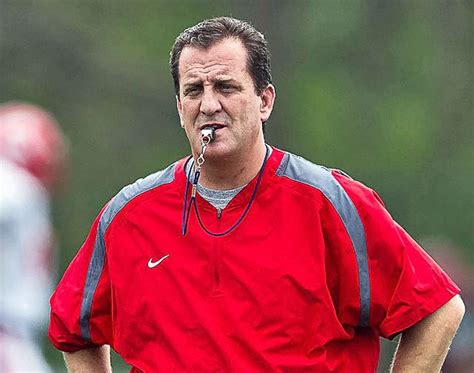 Cornell football launches new era with former Ole Miss assistant Austin ...