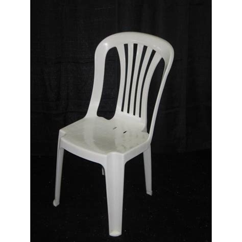 WHITE VIENNA CAFE CHAIR | Party Plus Rentals