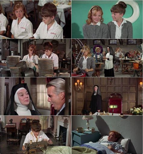 BRRIP MOVIES: The Trouble with Angels (1966) [BRRip 720p]