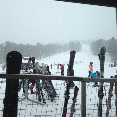 Shawnee Peak Ski Area - Ski Area in Bridgton