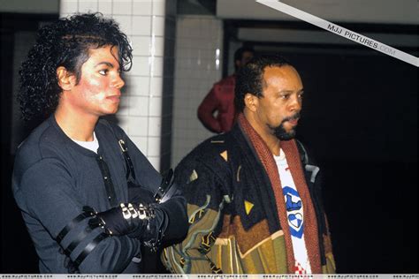 Bad: MJ Behind The Scenes - Michael Jackson Photo (7564983) - Fanpop