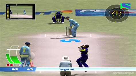 Cricket 07 - GameFabrique