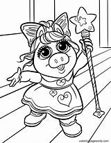 72 Muppet Babies Coloring Pages  ColoringPagesOnlycom sketch template
