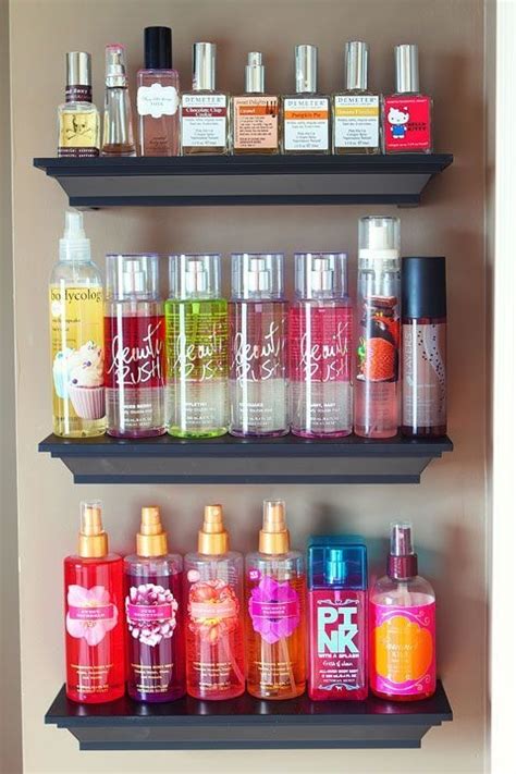 Fragrance Shelves Pictures, Photos, and Images for Facebook, Tumblr ...