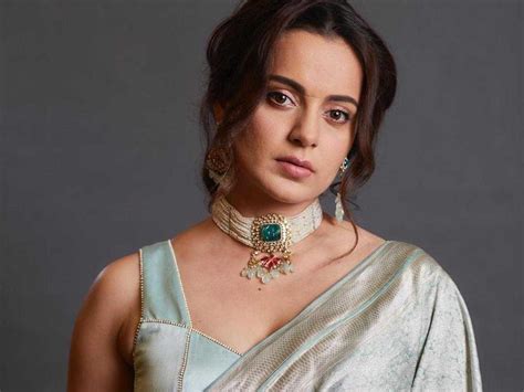 Kangana Ranaut - Family, Biography, Movies, Boyfriend, Net Worth,Age