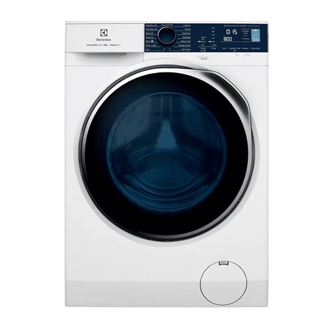 9kg/6kg washer dryer - EWW9024P5WB | Electrolux Philippines