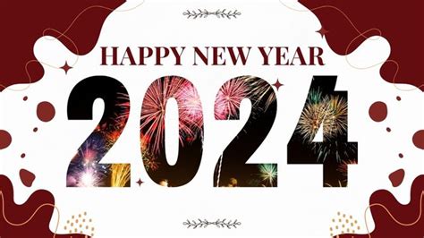 Happy New Year Wishes 2024, NYE Quotes, Greetings, Messages & Status