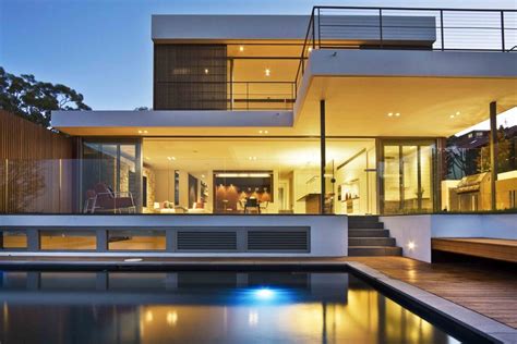 Mosman House / Corben Architects | ArchDaily