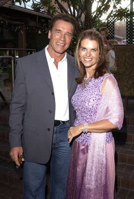 Kristanna Loken And Arnold Schwarzenegger