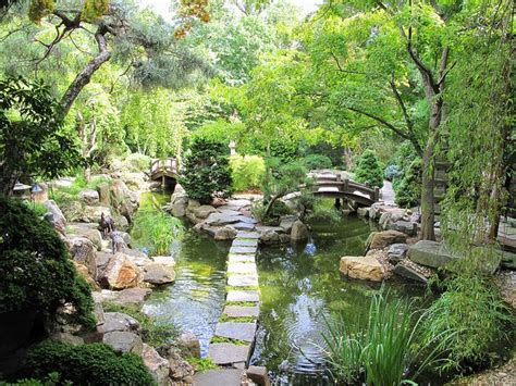 Japanese Garden | Japanese garden, Water features in the garden, Backyard water feature