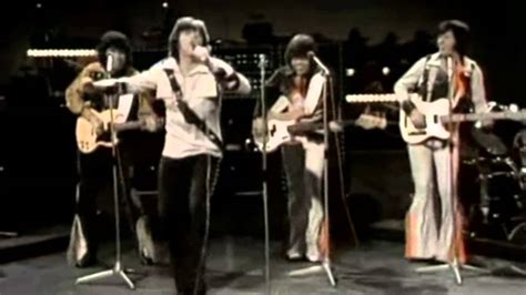 The Osmonds Crazy Horses - YouTube