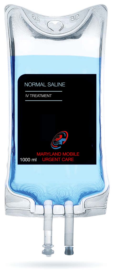 IV Therapy | Maryland Mobile Infusions – Mobile IV Services Harford County, MD