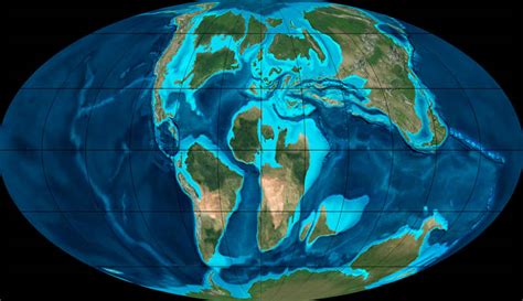 Future Plate Tectonics - twistedmind presentations's blog