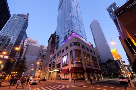Great hotels in lower Manhattan; New York City’s “newest neighborhood”