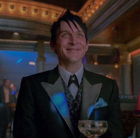 Pin by Emmy on Oswald cobblepot Gotham in 2022 | Penguin gotham, Gotham ...