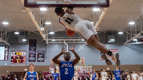 Henderson County boys basketball prepared for Second Regional