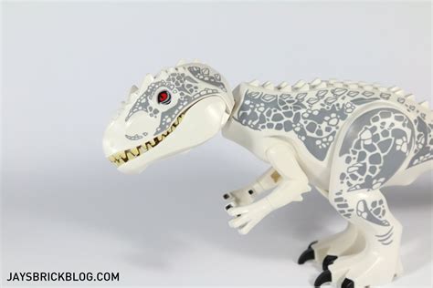 Lego Indominus Rex Coloring Pages - Yoyo Wallpaper