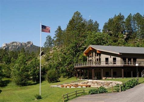 Best place to stay near Mt Rushmore - Review of K Bar S Lodge, Keystone, SD - TripAdvisor