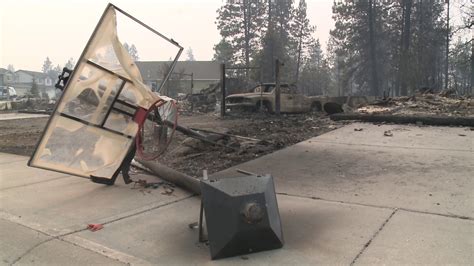 Latest updates on Gray Fire in Spokane County | KREM 2 News at 11 ...