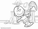 Free Printable Peanuts Coloring Pages sketch template