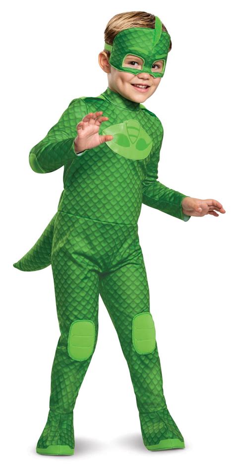 Gekko Deluxe Light-Up Toddler Costume | Walmart Canada