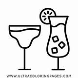 Tequila Coloring Page  Ultra Pages sketch template