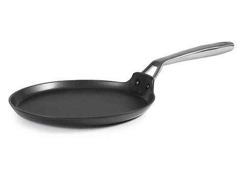 Titan Non-Stick Crêpe Pan - Induction Safe - Ø 26cm - Ibili - Meilleur du Chef