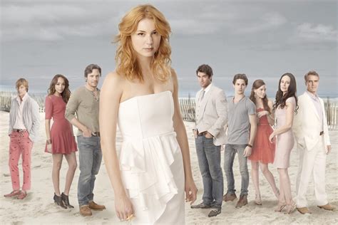 Image gallery for Revenge (TV Series) - FilmAffinity