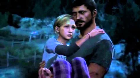 The Last Of Us Sarah Death - Steam Workshop :: The Last of Us - Sarah ...