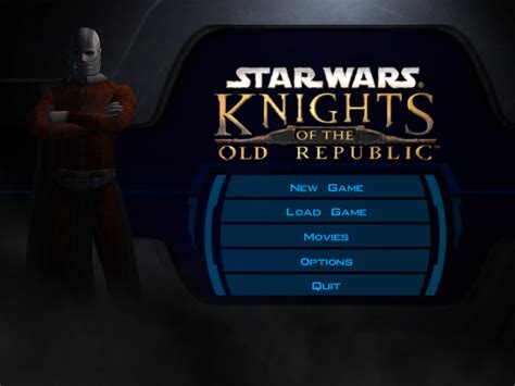 Super Adventures in Gaming: Star Wars: Knights of the Old Republic (PC ...