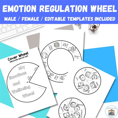 Mash > SET > Emotion Regulation Wheel