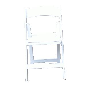 Folding Chairs | Product categories | Party Time Services