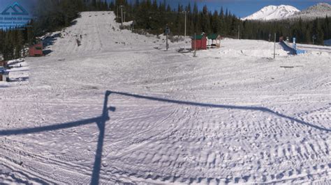 Mt. Shasta Ski Park opening delayed