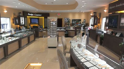 REGENCY JEWELERS Manufacture & Design of Store Fixtures by Artco Group. | Store fixtures, Design ...