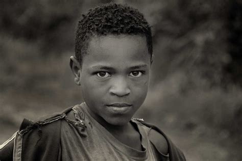 Dizi Tribe, Ethiopia | Rod Waddington | Flickr
