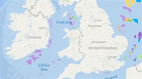 Riviera - News Content Hub - Offshore wind in Wales – technical barriers and routes to success