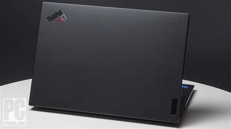 Lenovo ThinkPad X1 Extreme Gen 4 Review | PCMag