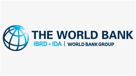 World Bank Group Logo, HD Png Download , Transparent Png Image - PNGitem