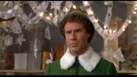 Elf - Will Ferrell Image (1747168) - Fanpop