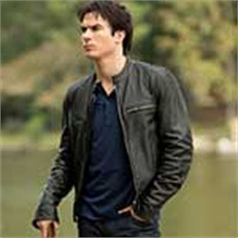 How to Dress Like Damon Salvatore (The Vampire Diaries) | TV Style Guide