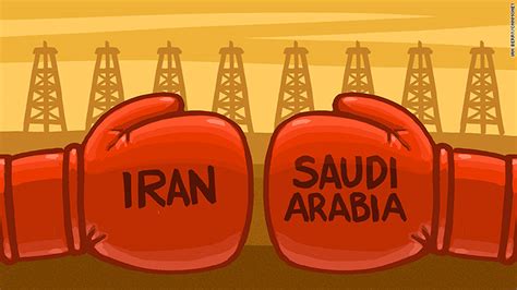 Iran's hidden role in Saudi Arabia's cheap oil stance - Dec. 3, 2015