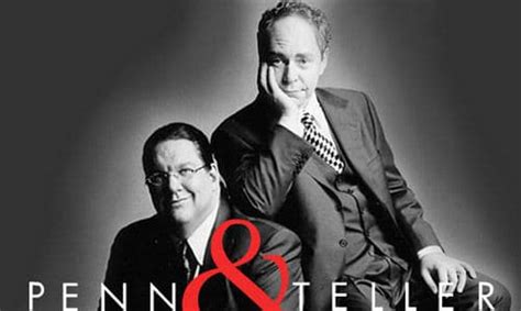 Penn And Teller Discount Tickets & Promotions | lasvegasjaunt.com