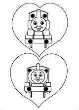 Thomas & Friends Coloring Pages Books  100% FREE And Printable sketch template