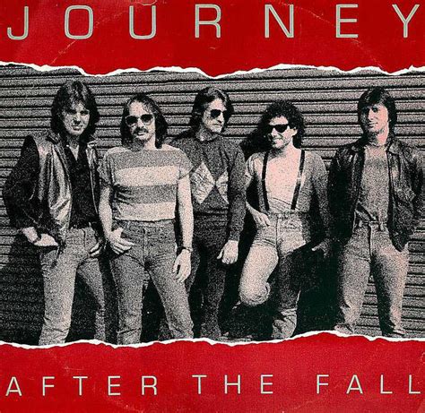 Top '80s Songs of American Arena Rock Band Journey