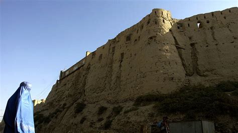 Ghazni: Images Of Ancient Afghan Grandeur